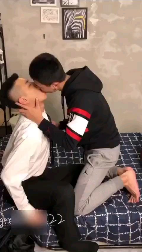 亞洲精選     兩個亞洲帥哥